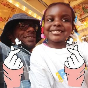 Meet your Posher, Lynn